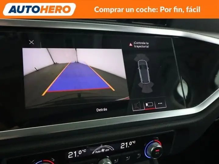 Audi Q3 2020, foto 21