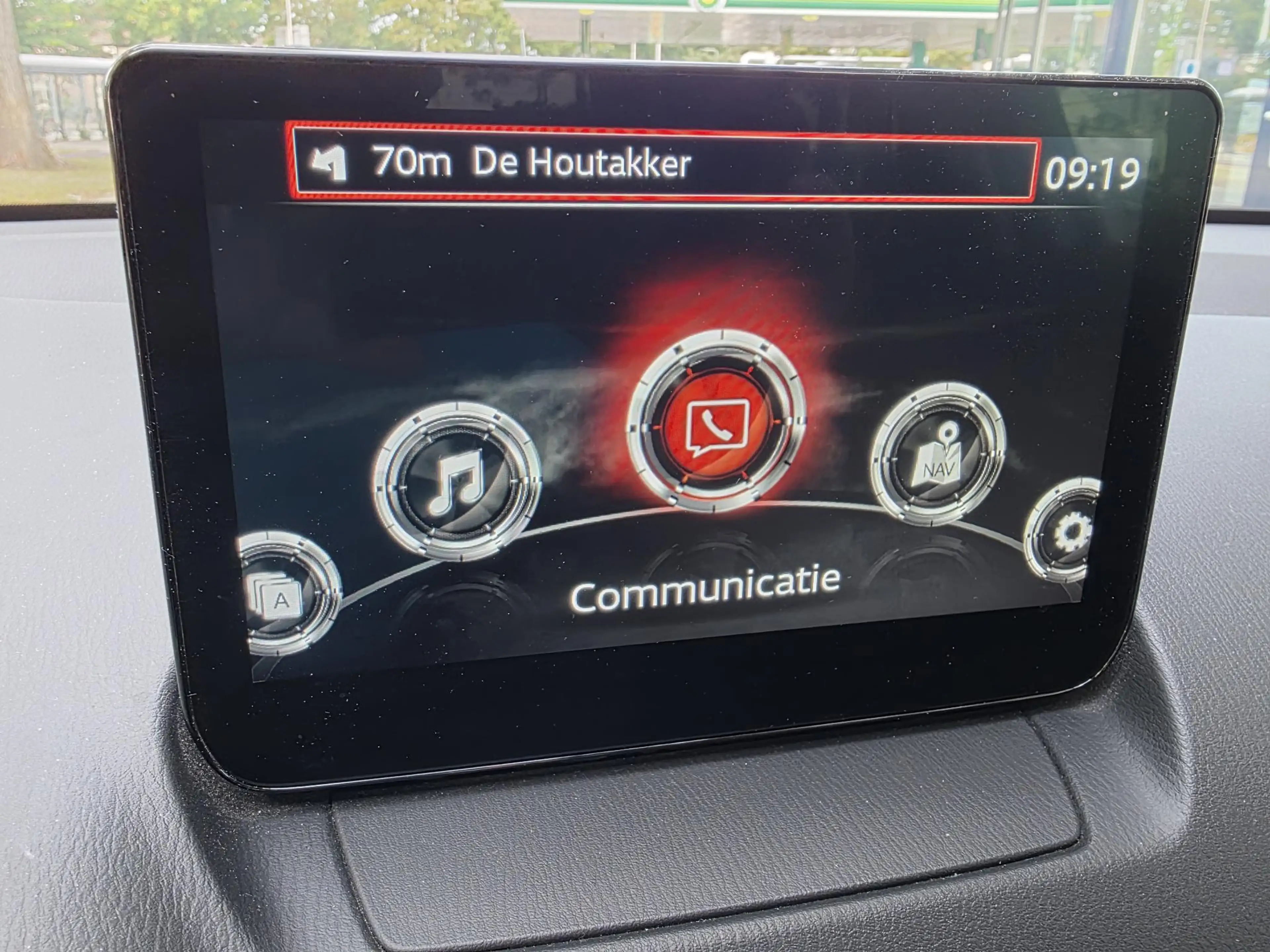 Mazda 2 1.5 Skyactiv-G Comfort | PDC | Airconditioning | N — photo 14