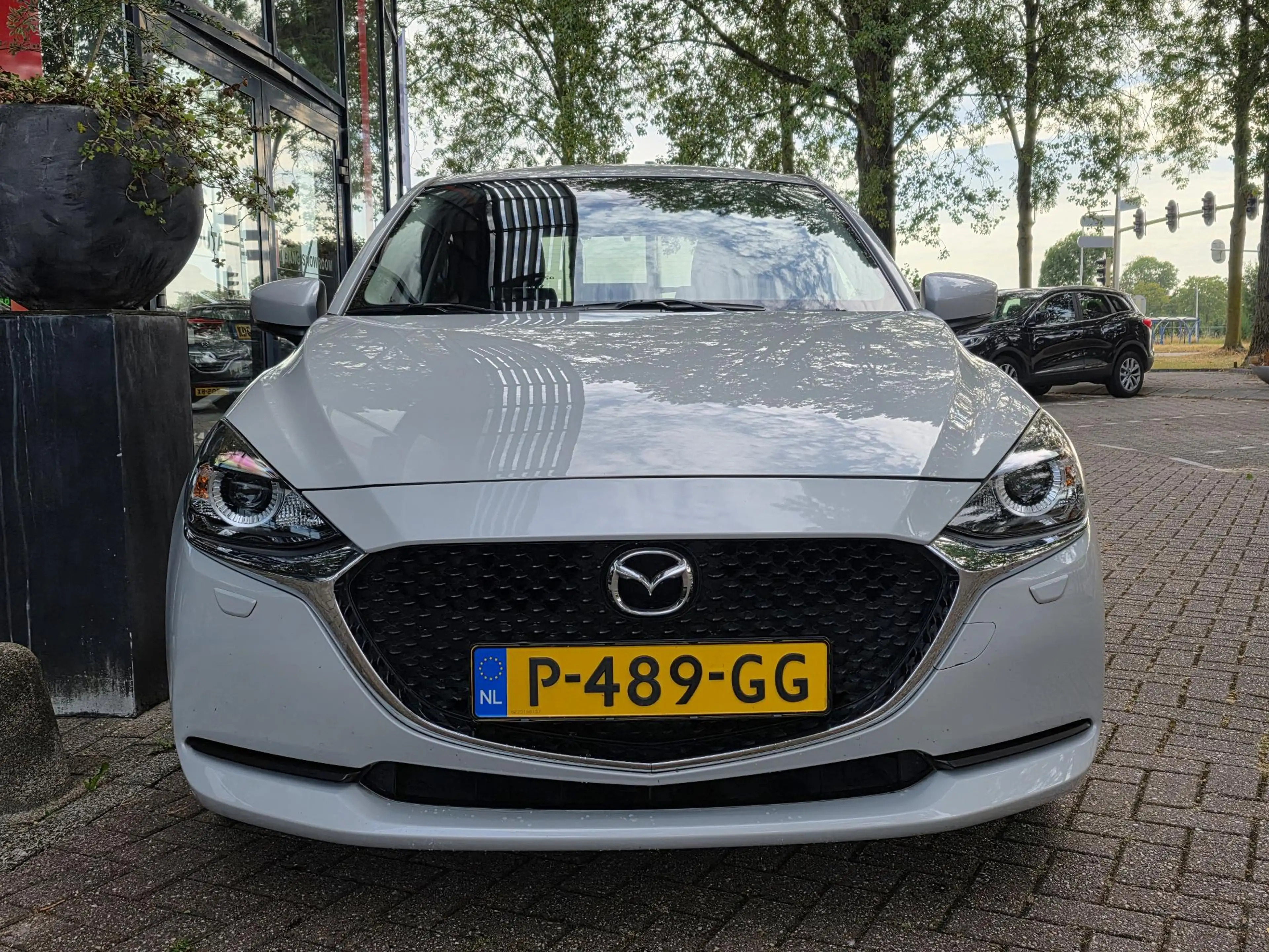 Mazda 2 1.5 Skyactiv-G Comfort | PDC | Airconditioning | N — photo 7