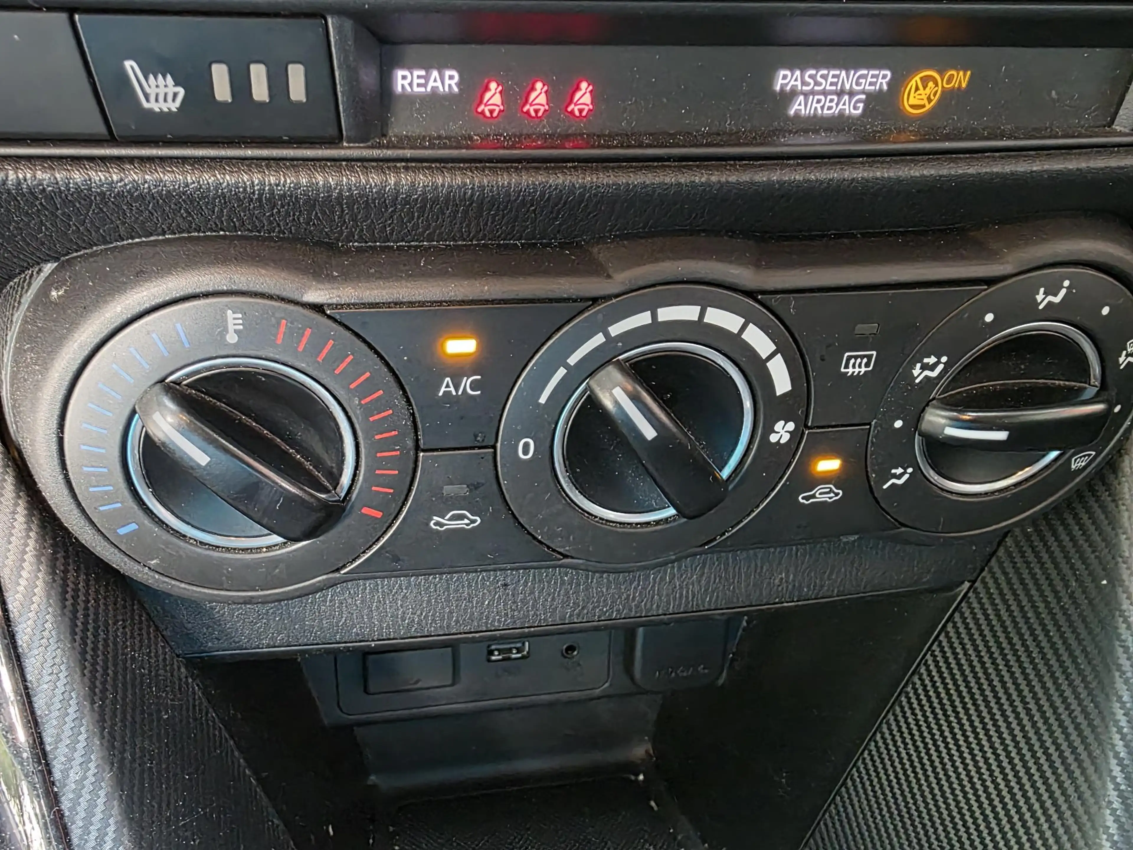 Mazda 2 1.5 Skyactiv-G Comfort | PDC | Airconditioning | N — photo 13