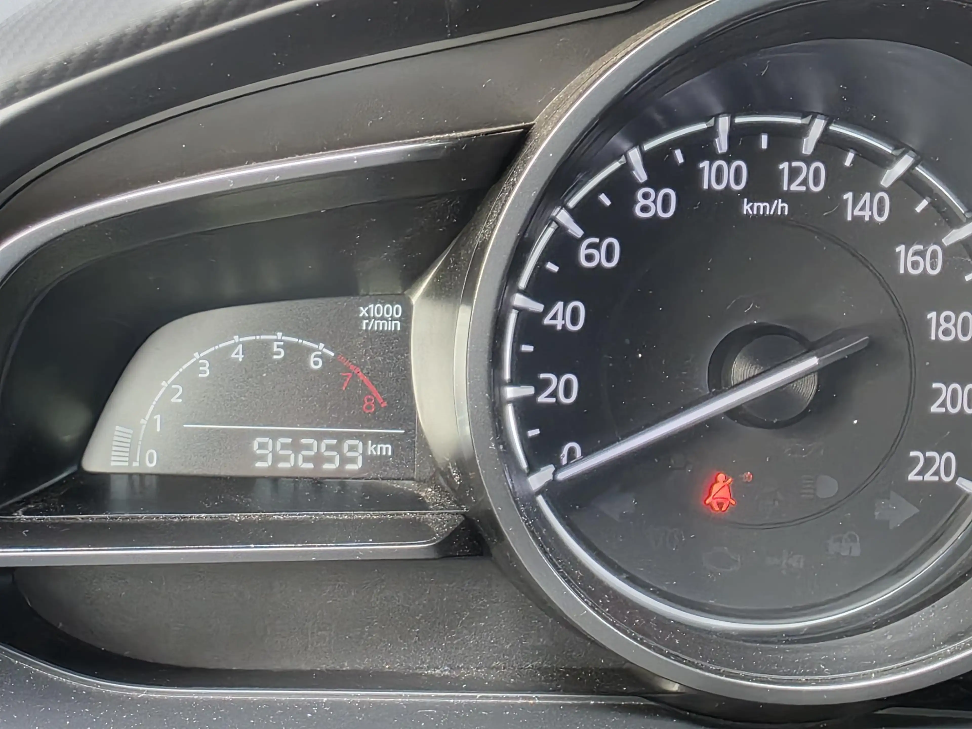 Mazda 2 1.5 Skyactiv-G Comfort | PDC | Airconditioning | N — photo 11