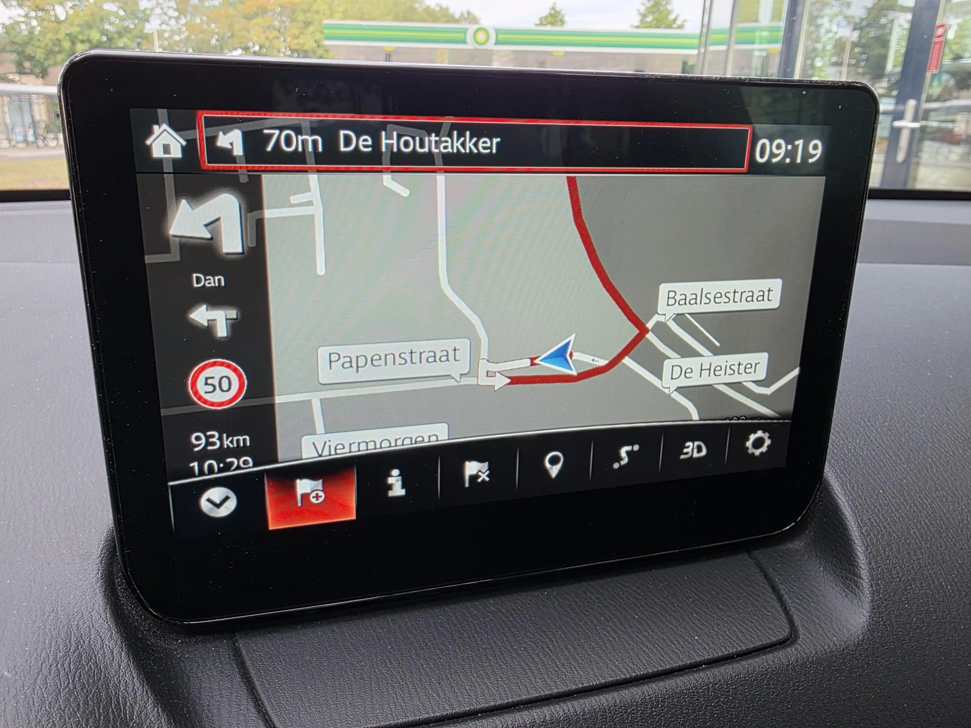 Mazda 2 1.5 Skyactiv-G Comfort | PDC | Airconditioning | N — photo 15