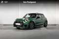 MINI Cooper S | John Cooper Works Uitvoering | Pakket XL |18" Jo Vert - thumbnail 1