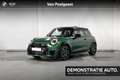 MINI Cooper S | John Cooper Works Uitvoering | Pakket XL |18" Jo Verde - thumbnail 1