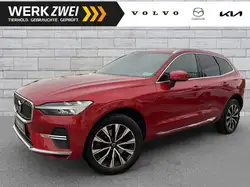 Volvo XC60 B4 Plus Bright 2WD AHK ACC Kamera