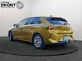 Opel Astra 5D Elegance - 1.2 Benzine Manueel 6 - 110PK Jaune - thumbnail 4