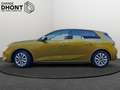 Opel Astra 5D Elegance - 1.2 Benzine Manueel 6 - 110PK Geel - thumbnail 3