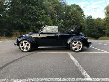 1303 LS Cabrio