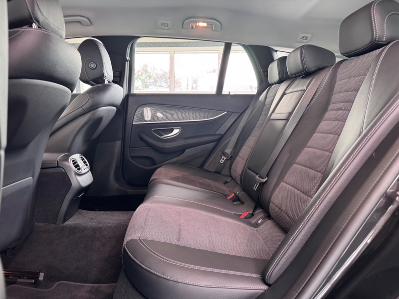 Mercedes-Benz E 220 dT*AMG*WIDESCREEN*LED HIGH PERF*BURMEST*360 — photo 14