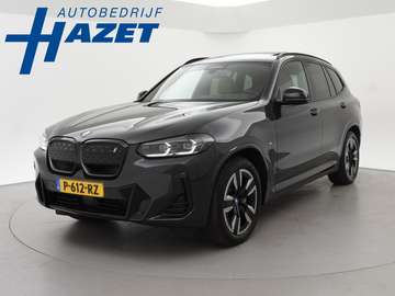 80 kWh FACELIFT M-SPORT SOH 98,8% + TREKHAAK | SPO