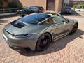 Porsche 992 911 Targa 3.0 4 GTS Vert - thumbnail 16