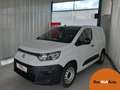 Fiat Doblo Fiat Doblo Elektro 50kWh Weiß - thumbnail 1