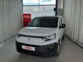 Fiat Doblo Fiat Doblo Elektro 50kWh Weiß - thumbnail 2