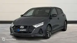 Hyundai i20 1.0 T-GDi 100ch Edition #Style DCT-7 Euro6d-T EVAP
