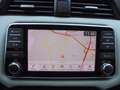 Nissan Micra 1.0 IG-T N-Connecta 5drs, Navi, Airco, NL-Auto. Wit - thumbnail 7