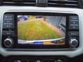 Nissan Micra 1.0 IG-T N-Connecta 5drs, Navi, Airco, NL-Auto. Wit - thumbnail 8