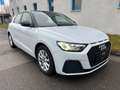 Audi A1 SB 30 TFSI intense S-tronic Weiß - thumbnail 8