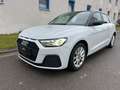 Audi A1 SB 30 TFSI intense S-tronic Weiß - thumbnail 1