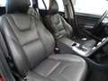 Volvo V60 Cross Country 2.0 D3 Summum *CUIR-NAVI-ATTELAGE-CRUISE* Grijs - thumbnail 8