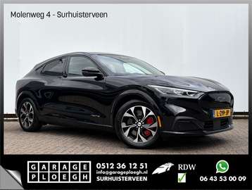 AWD 75 kWh Pano 360° Memory Stoel/Stuurverw B&O Le
