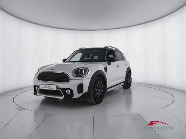 MINI Countryman C Cooper  1.5 48V C Classic auto