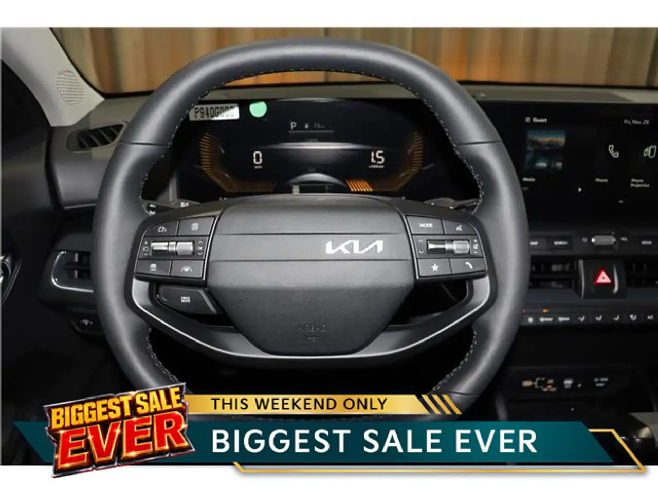 Kia K4 photo Kia K4