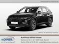 Hyundai TUCSON 1.6 GDI Turbo 150PS (+48V) 7-DCT 2WD N LINE Noir - thumbnail 1