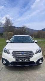 2,5i Exclusive AWD CVT