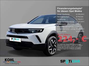 GS 1.2 Turbo Automatik PDC LED Navi Klimaautom