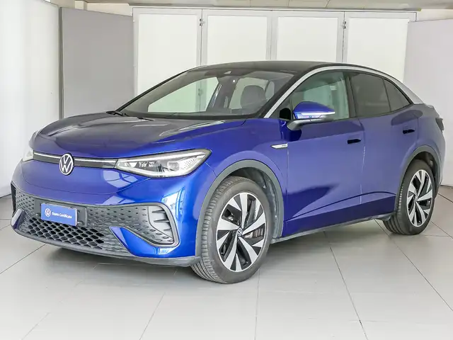 Volkswagen ID.5 77 kwh pro performance 204cv