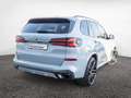 BMW X5 xDrive 30d M-Sport Pro 22 ZOLL+AHK+PANO+HK Grau - thumbnail 3