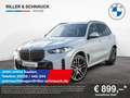 BMW X5 xDrive 30d M-Sport Pro 22 ZOLL+AHK+PANO+HK Grau - thumbnail 1