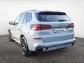 BMW X5 xDrive 30d M-Sport Pro 22 ZOLL+AHK+PANO+HK Grau - thumbnail 4