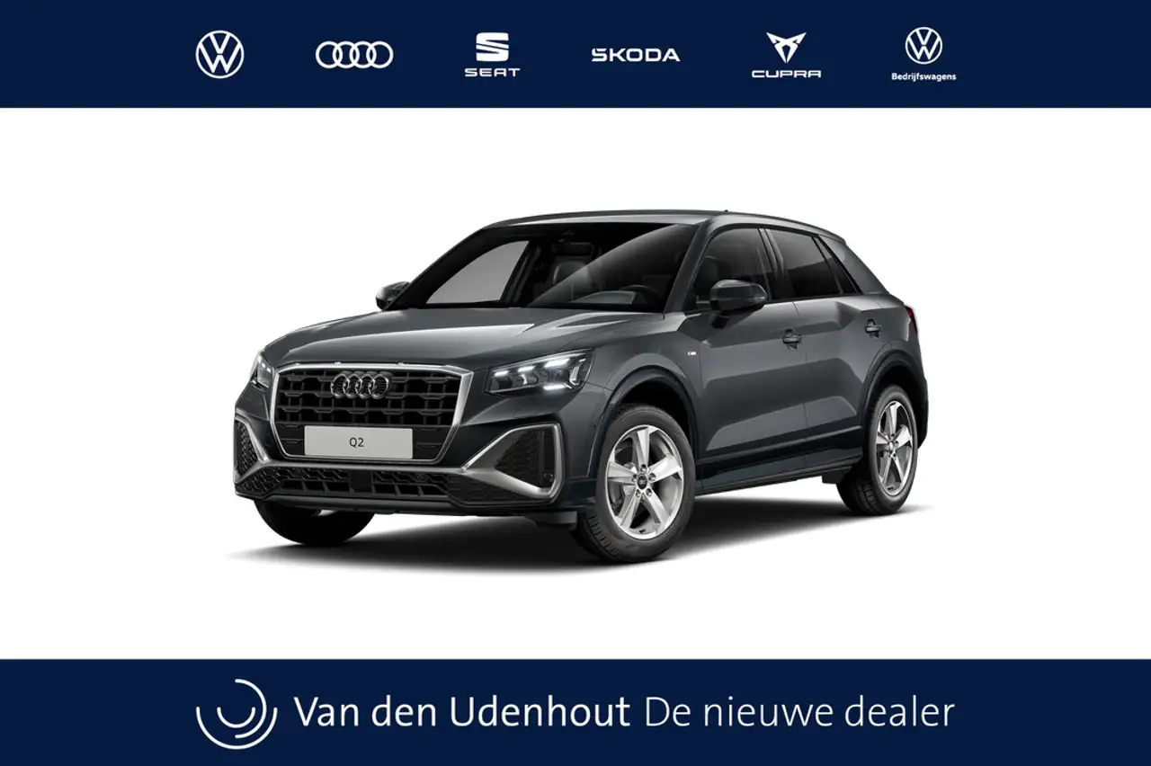 Audi Q2