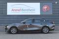 Mazda 3 Automaat 2.0 E-SkyActiv-G 122 Comfort - Leerpakket Gris - thumbnail 2