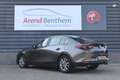 Mazda 3 Automaat 2.0 E-SkyActiv-G 122 Comfort - Leerpakket Gris - thumbnail 3