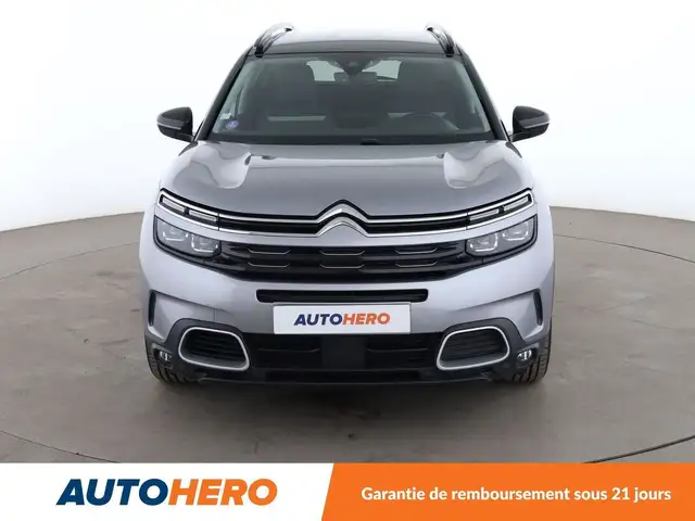 Citroen C5 Aircross view 9