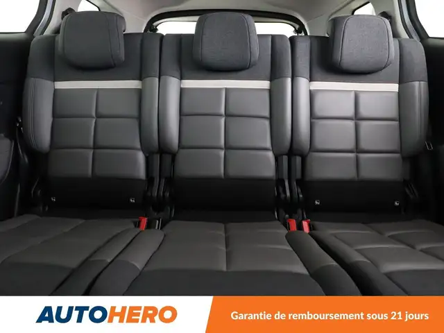 Citroen C5 Aircross view 15