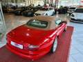 Jaguar XKR Cabriolet Automatik LEDER Rojo - thumbnail 1