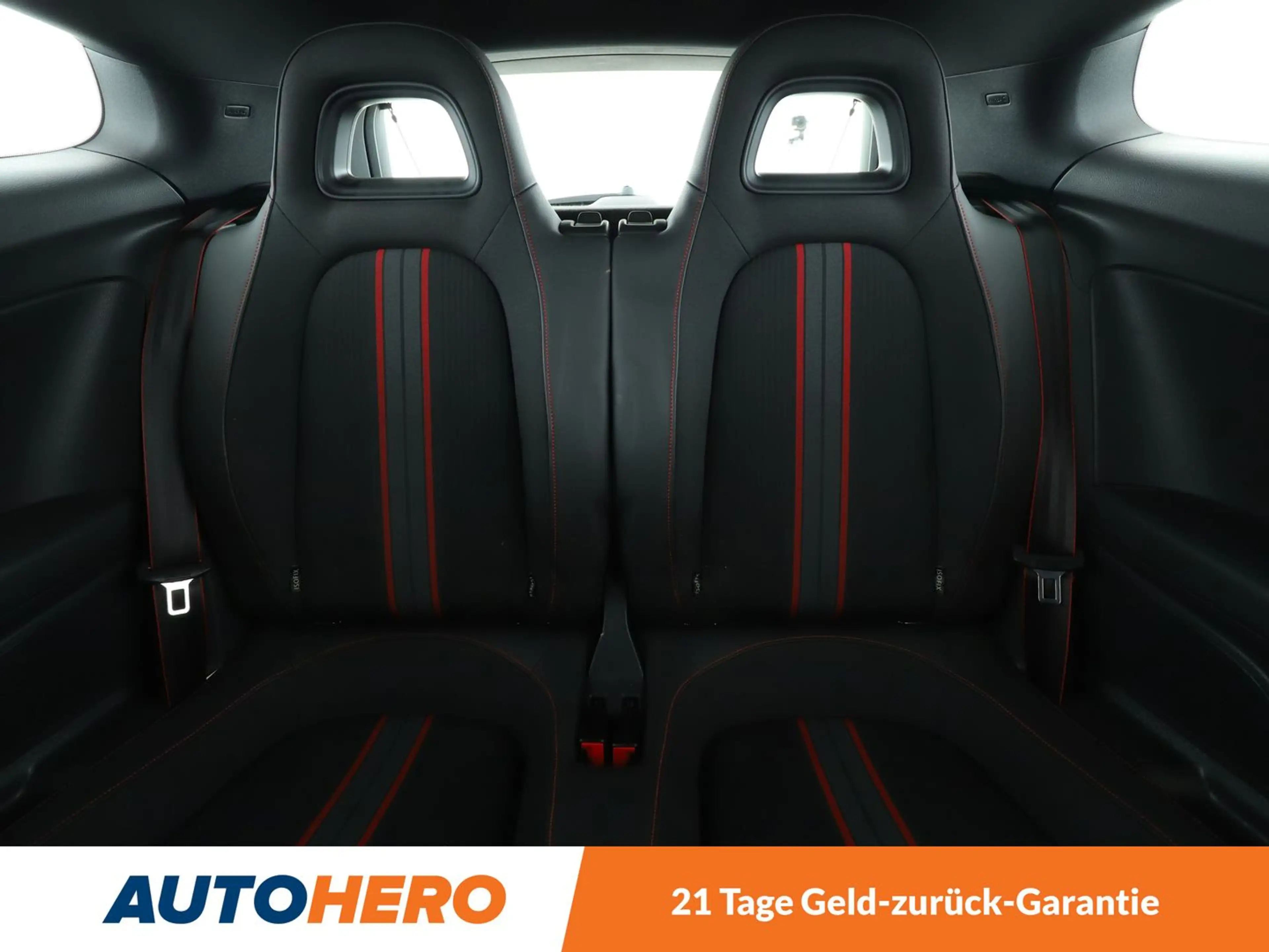 Volkswagen Scirocco 2.0 TSI GTS BlueMotion Aut.*NAVI*TEMPO*PDC*SHZ* — photo 15