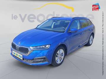 1.0 TSI MHEV 110ch Business DSG7