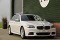 BMW 535 5-serie Touring F11 535i Automaat High Executive M Blanc - thumbnail 47