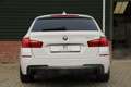 BMW 535 5-serie Touring F11 535i Automaat High Executive M Blanc - thumbnail 6