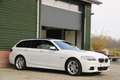 BMW 535 5-serie Touring F11 535i Automaat High Executive M Blanc - thumbnail 50