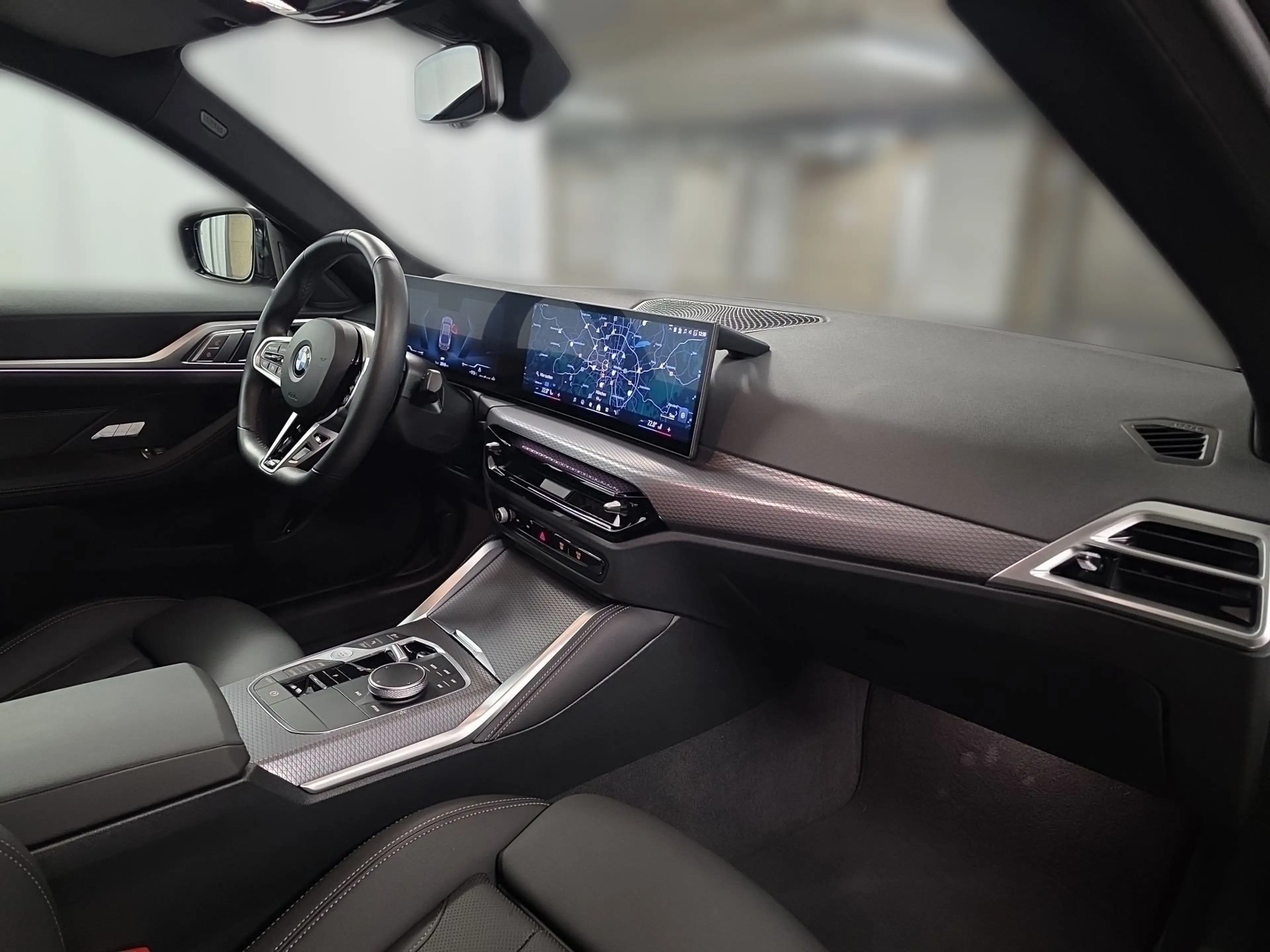 BMW 430 i xDrive M-Sport-Pro*Standheizung*19"*DrivingAssis — photo 10