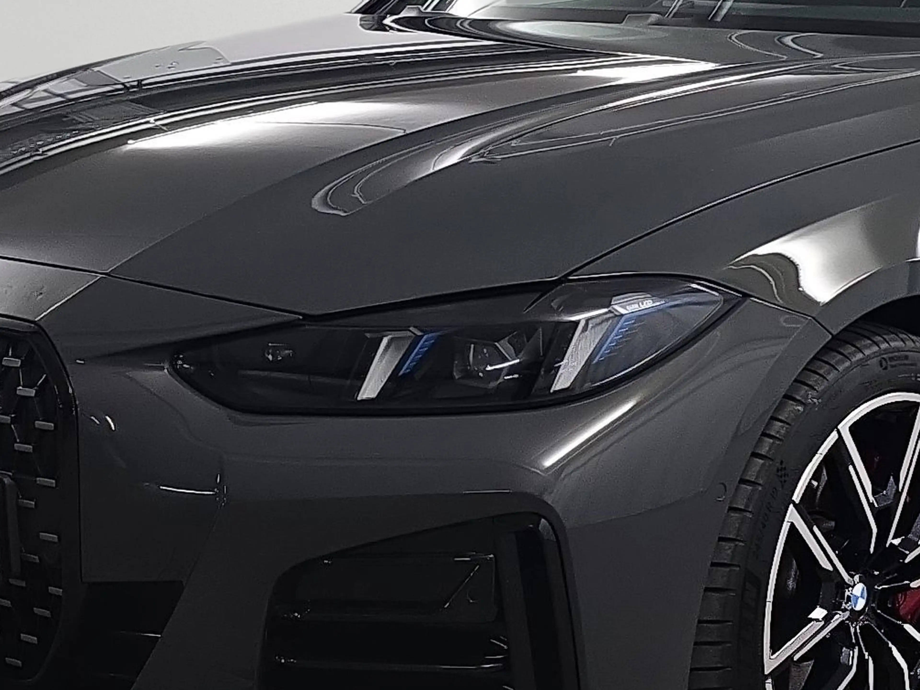 BMW 430 i xDrive M-Sport-Pro*Standheizung*19"*DrivingAssis — photo 5