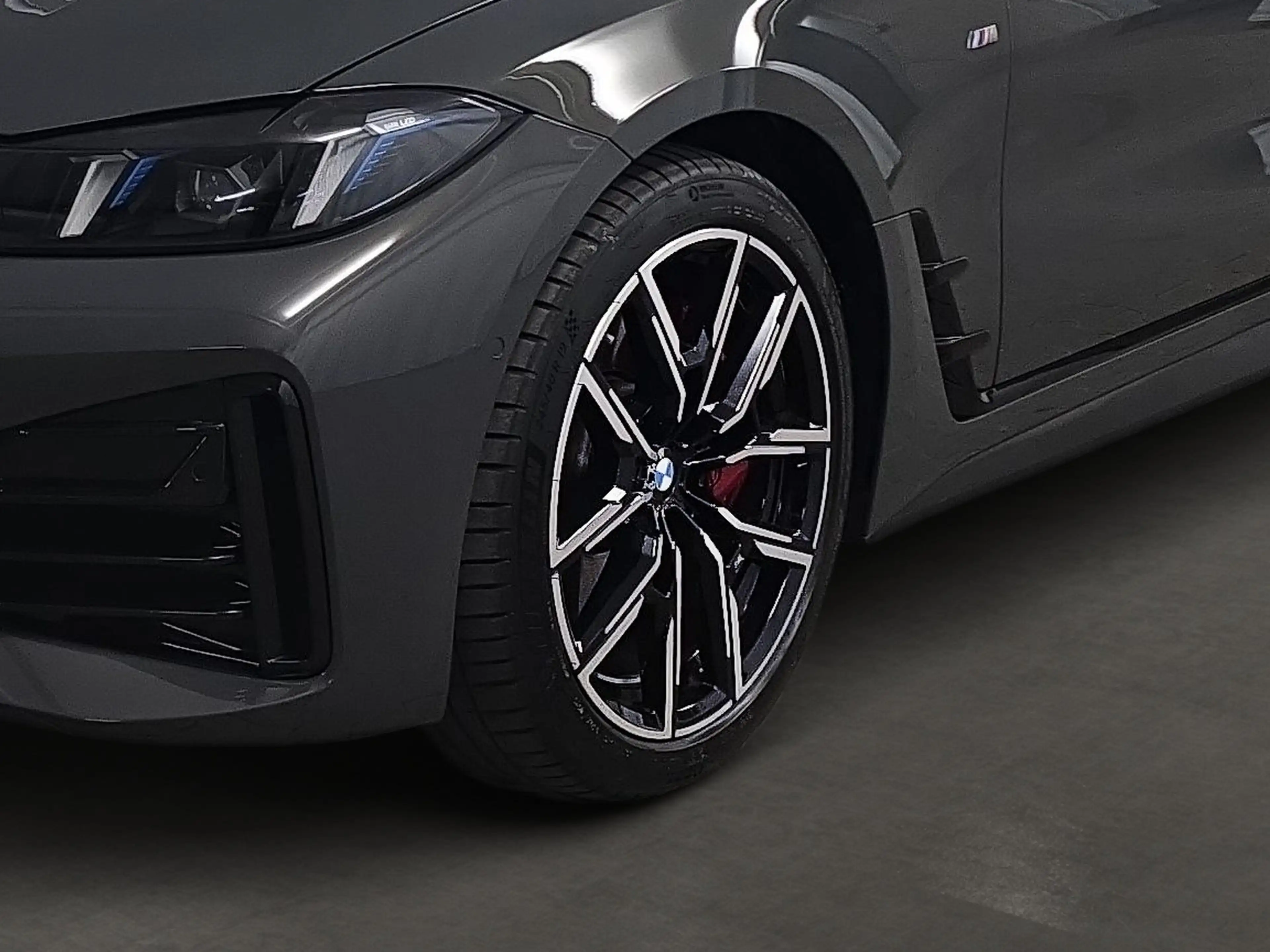 BMW 430 i xDrive M-Sport-Pro*Standheizung*19"*DrivingAssis — photo 6
