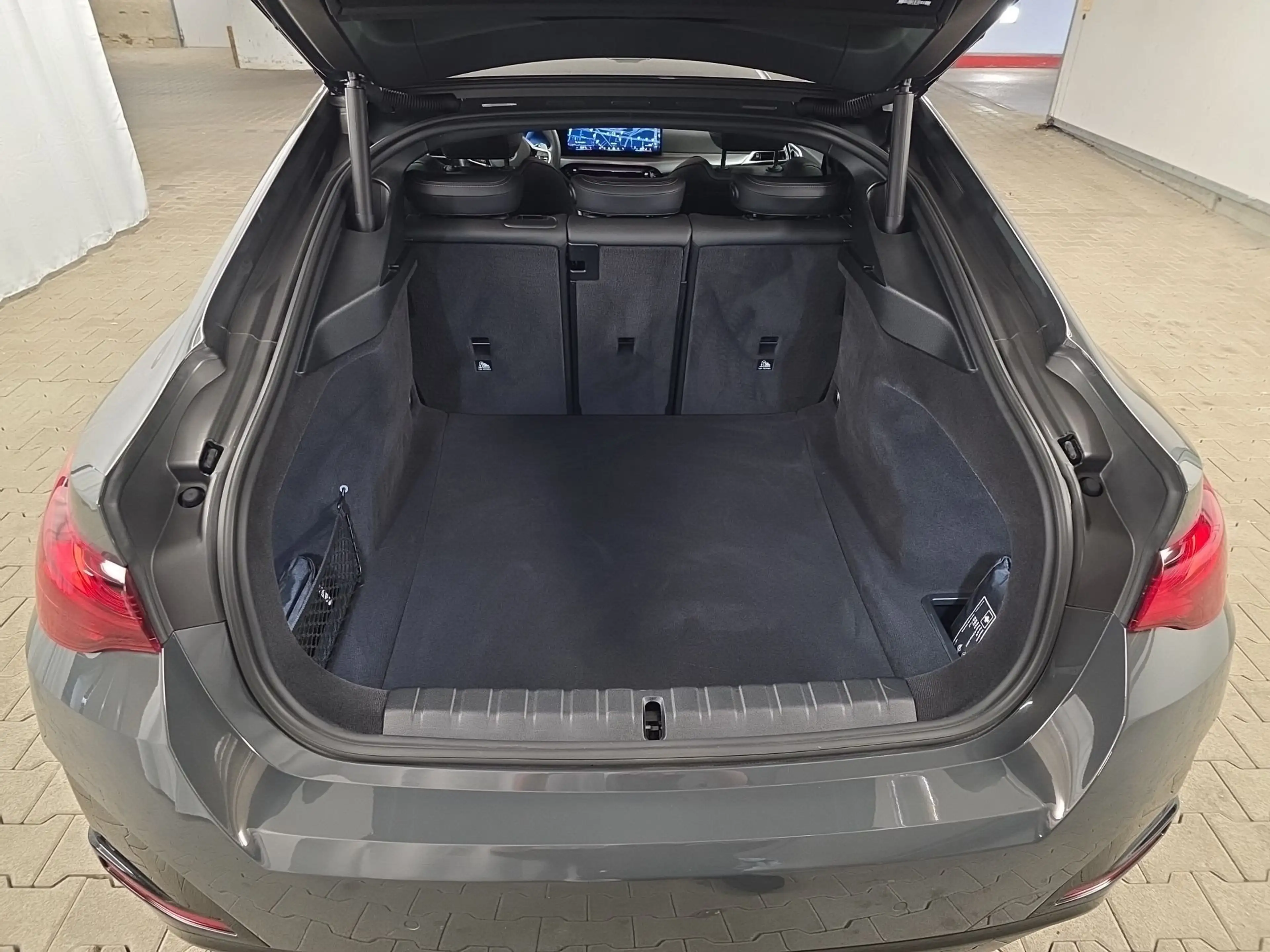 BMW 430 i xDrive M-Sport-Pro*Standheizung*19"*DrivingAssis — photo 12