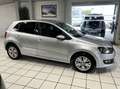 Volkswagen Polo 1.4 85CH MATCH 2 DSG7 5P Gris - thumbnail 4