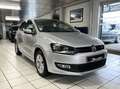 Volkswagen Polo 1.4 85CH MATCH 2 DSG7 5P Gris - thumbnail 1